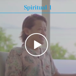 Spiritual 1